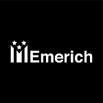 Логотип Emerich