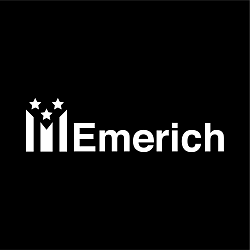 Логотип Emerich
