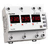 Реле напряжения DigiTOP VP-3F63A M6R