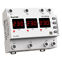 Реле напряжения DigiTOP VP-3F63A M6R