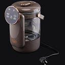 Термопот + электрический чайник, 5 л