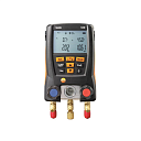 Цифровой манометрический коллектор Testo 549