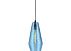 Подвесной светильник Pendant light MD65145A-1 E27 BLUE (TEKAVIZE) 150-18228