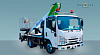 Автогидроподъёмник ISUZU REWARD-NM (4×2) 14 м