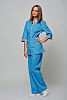 Костюм женский "ЛАЗУРИТ" и "ЛИРА"