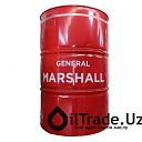 Трансмиссионное масло GENERAL MARSHALL 85W-140 GL-4