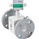 Расходомер-счетчик жидкости (воды) электромагнитный, Россия