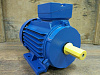 Электродвигатель АИР80А2 IM-2081 1,5 кВт 3000 об/мин (МЭЗ)