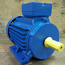 Электродвигатель АИР80А2 IM-2081 1,5 кВт 3000 об/мин (МЭЗ)
