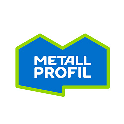 Логотип Zavod Metall Profil