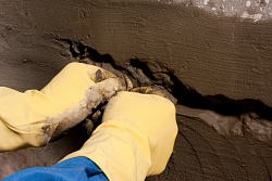 Логотип Bergauf Uzbekistan