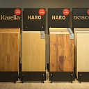 Ламинат 50% sale