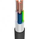 Кабели высокочастотные парной скрутки для внутренней прокладки ТППэпБбШп 200х2х0,4