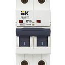 Автоматы DC IEK на постоянный ток до 1000В