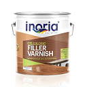 Шпатлевочный лак FILLER VARNISH 0,75LT