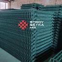 Еврозабор Сетка Ишлаб чикарувчидан 3D Evrozabor Setka Optom Dostavka