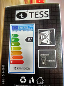 Лампа светодиодная A60 13 Вт