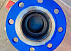 Кран шаровой DN80/65 PN16