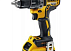 Аккумуляторный шуруповерт DEWALT DCD791 P2