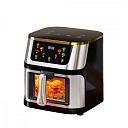 Фритюрница