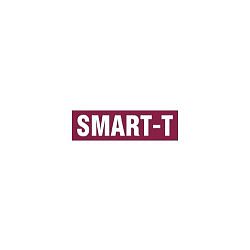 Логотип ООО «SMART-T - ASIA»