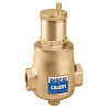 Деаэратор 1 CALEFFI 1/4