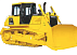 Бульдозер гусеничный Komatsu D65EX-16 (Япония)