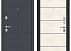 Входная дверь Porta S 10.П50 Graphite Pro/Nordic Oak