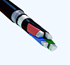 Кабель АВБбШв 4x70.0-1.0