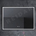 Зеркало с подсветкой для ванны - 540