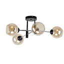 Люстра 51797 4xE27 60Вт (TEKAVIZE) 159-17280