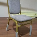 Стул полумягкий