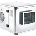 Канальные вентиляторы BHV