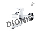 Смеситель DUB3-FW-302