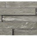 Декор из керамогранита Скайфолл Гриджио Брик 3D