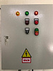 Щит управления насосами. ЩУН , КАСКАД