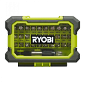 Набор бит 32 предметов Ryobi RAK32MSD (5132002798)