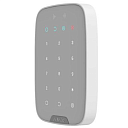 Беспроводная сенсорная клавиатура Ajax Keypad (9SA) арт 32992.12.WH3