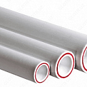 Полипропиленовые трубы дн40 пн16 ХВС