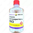 Растворитель Р-650 ("Арикон"), бутылка 0,5 л