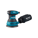 Эксцентриковая шлифмашина Makita BO5030K