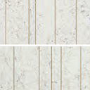 Настенный декор Шарм Экстра Каррара Вставка Голден Лайн