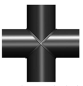 Крестовина 315х15,0 Фото #6654151