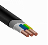 Кабель КВВГ 4x2.5