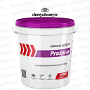 Шпатлевка полимерная ProSpray 25 кг