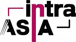 Логотип ООО "Intra Asia"