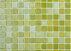 Мозаика Lux Pistachio – Vidrepur