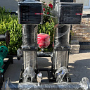 Насосная станция, 2,2кw Shimge