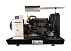 Дизельный генератор KJ Power KJA110