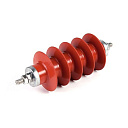 Ограничитель перенапряжения HY5WS‑17/50 – 10 кВ, 5 кА, полимерный корпус